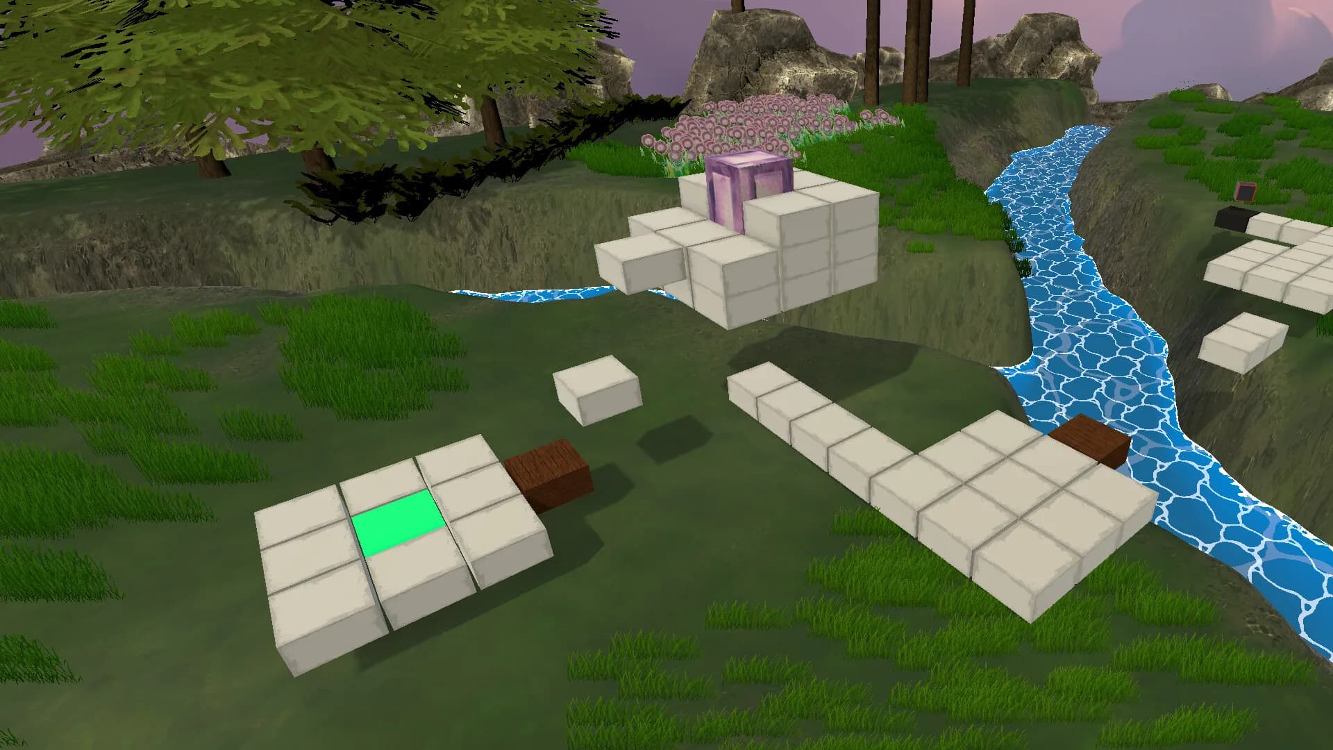 Cubi: Mystery of the unsolved görsel 3