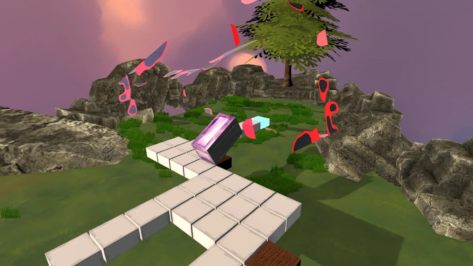 Cubi: Mystery of the unsolved görsel 4
