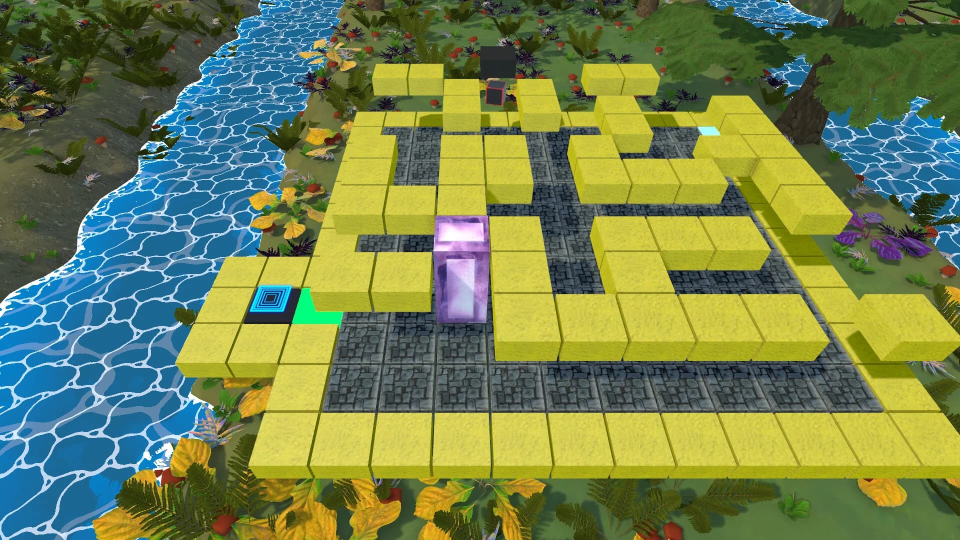 Cubi: Mystery of the unsolved görsel 9