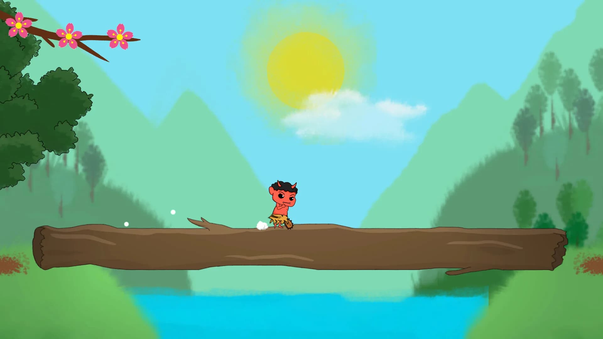 Oni's Tale görsel 2