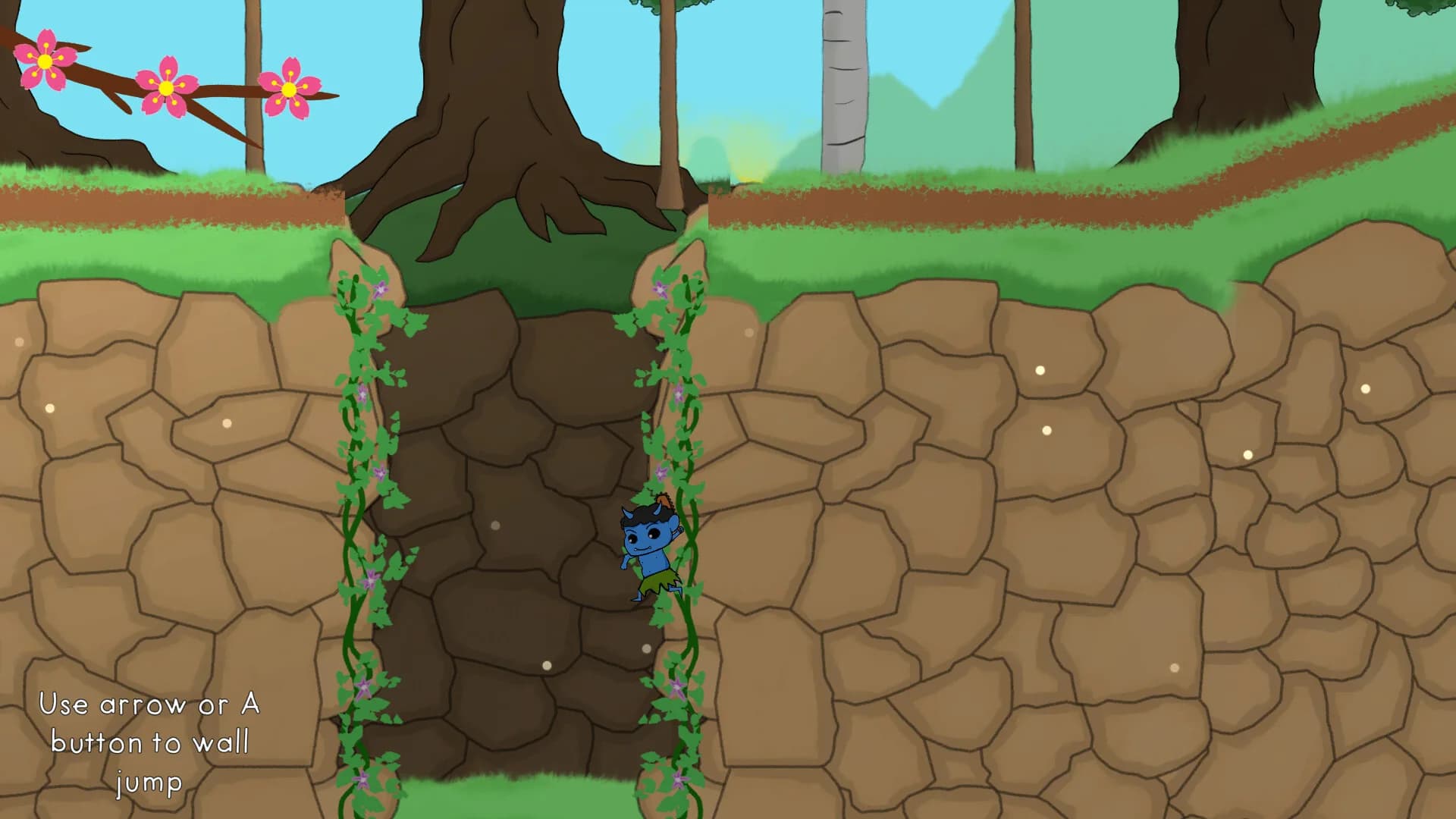Oni's Tale görsel 3