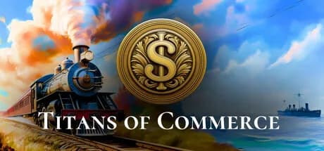 Imperium: Titans of Commerce