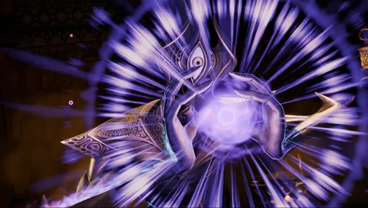 Jinn Hunter görsel 2
