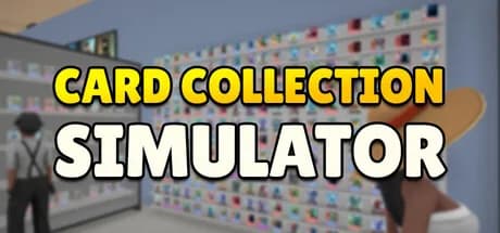 Card Collection Simulator görsel 1