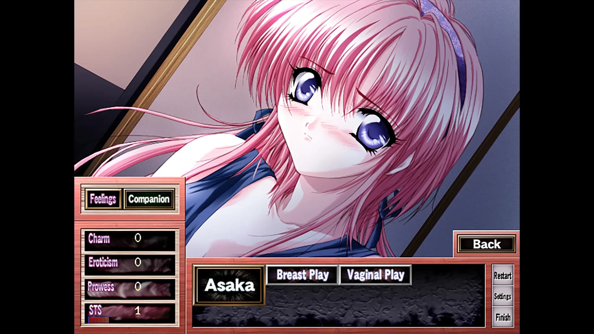 Makoku - The Seductive Twilight Squadron görsel 15