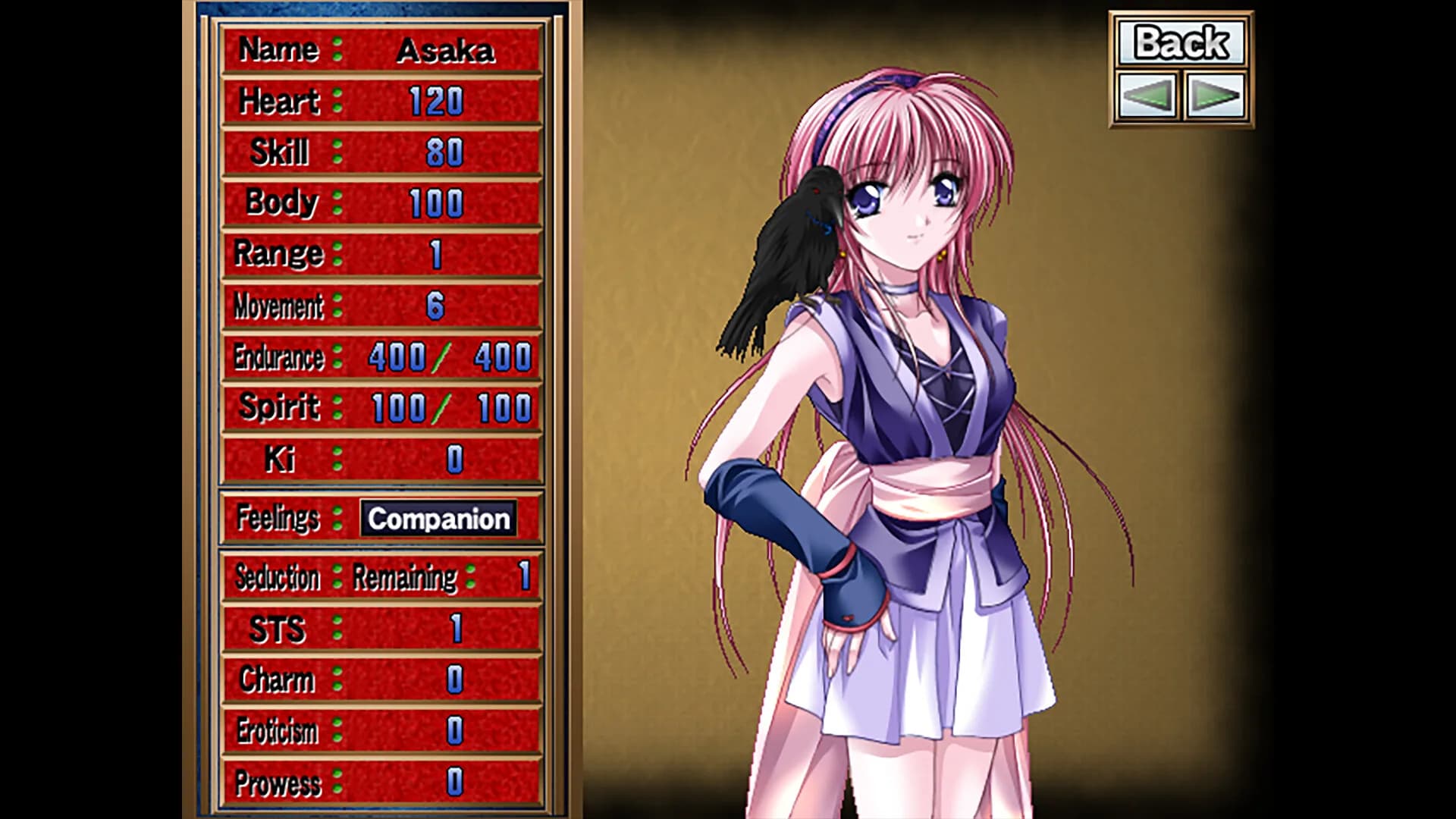 Makoku - The Seductive Twilight Squadron görsel 7