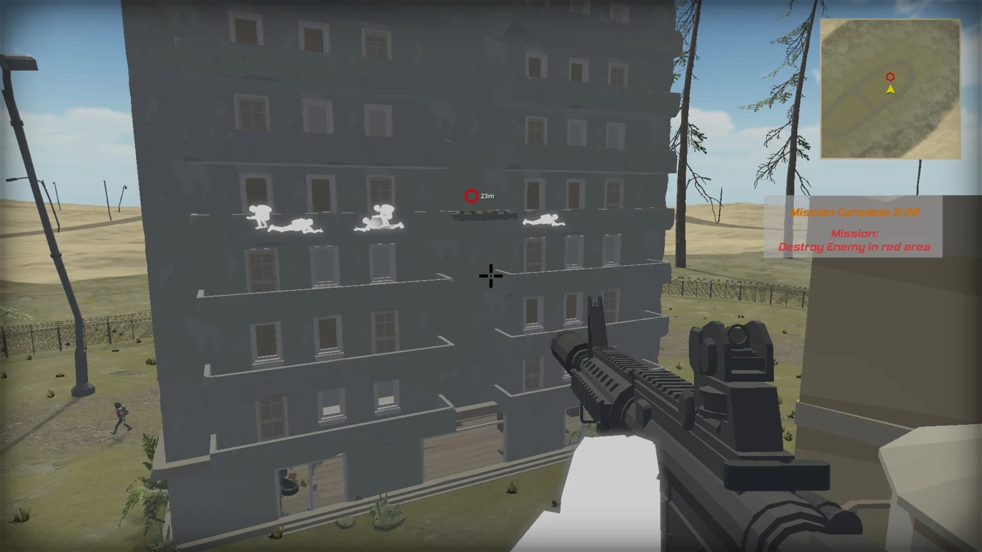 LivingBattle görsel 6