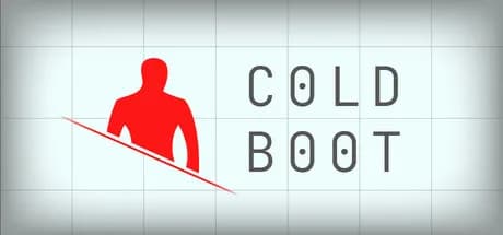 COLD BOOT görsel 1