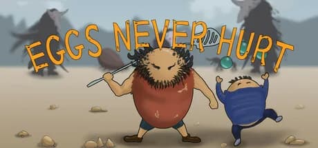 EggsNeverHurt görsel 1