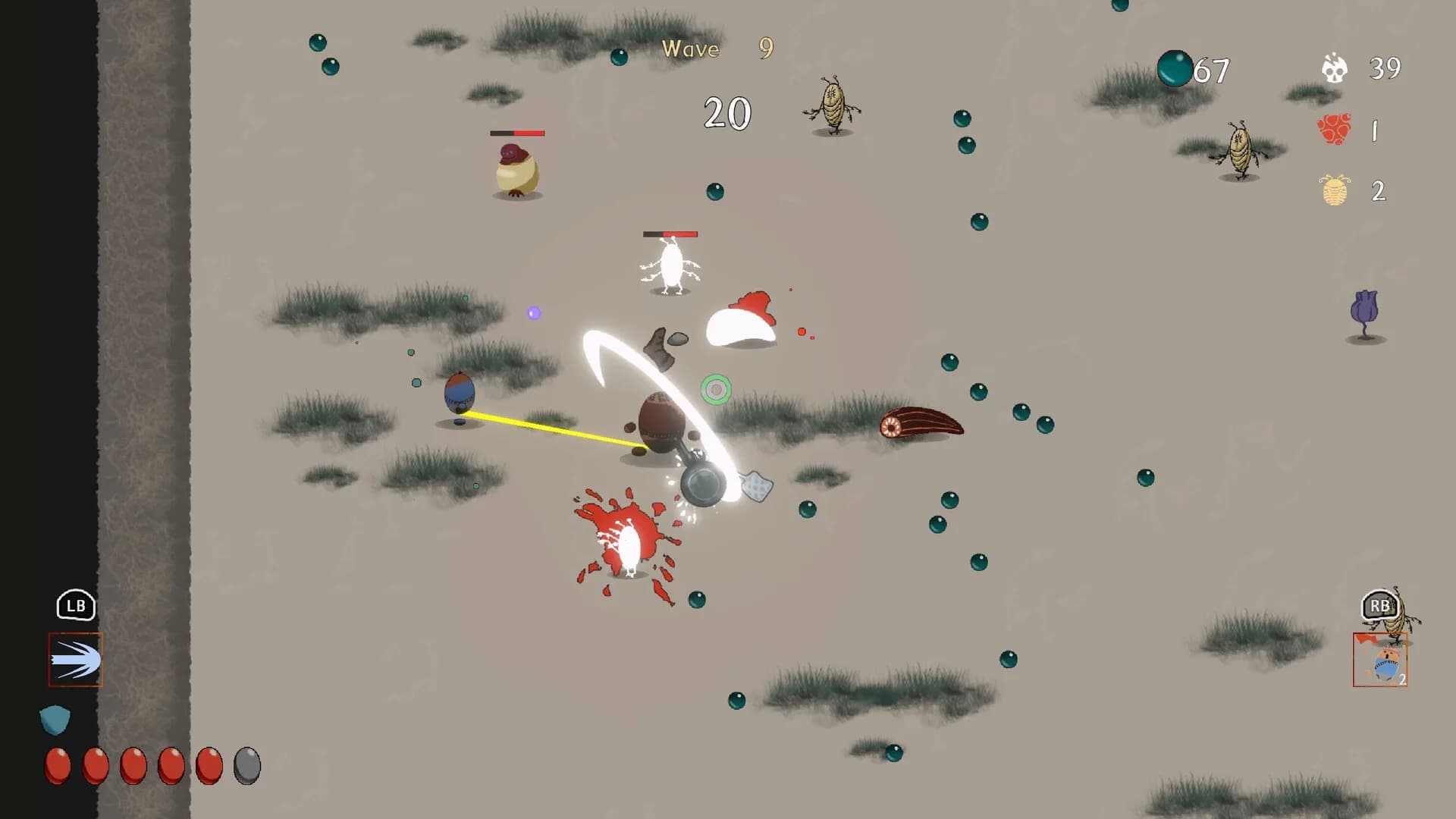 EggsNeverHurt görsel 9