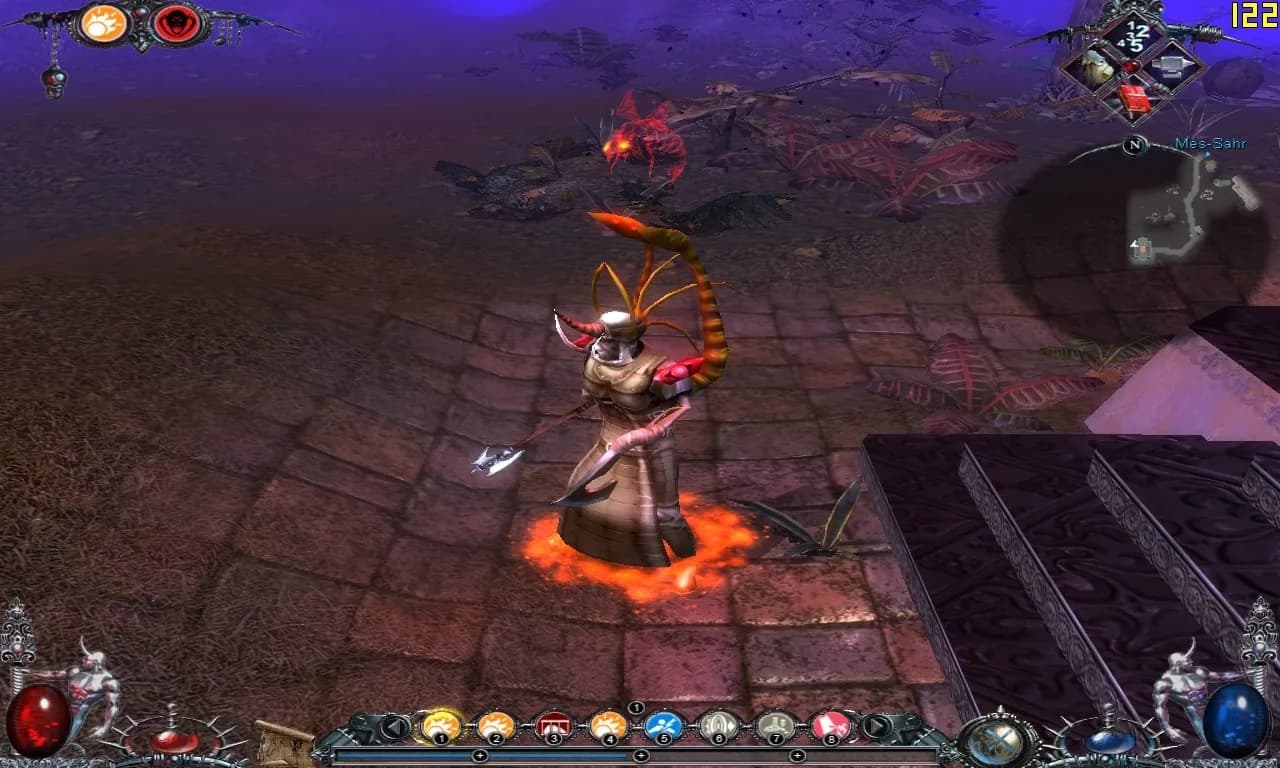 Dawn of Magic 2 görsel 2