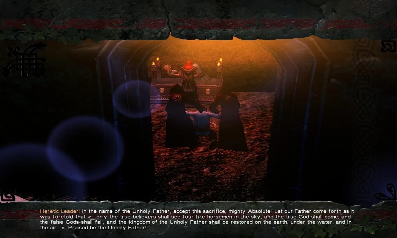 Dawn of Magic 2 görsel 14