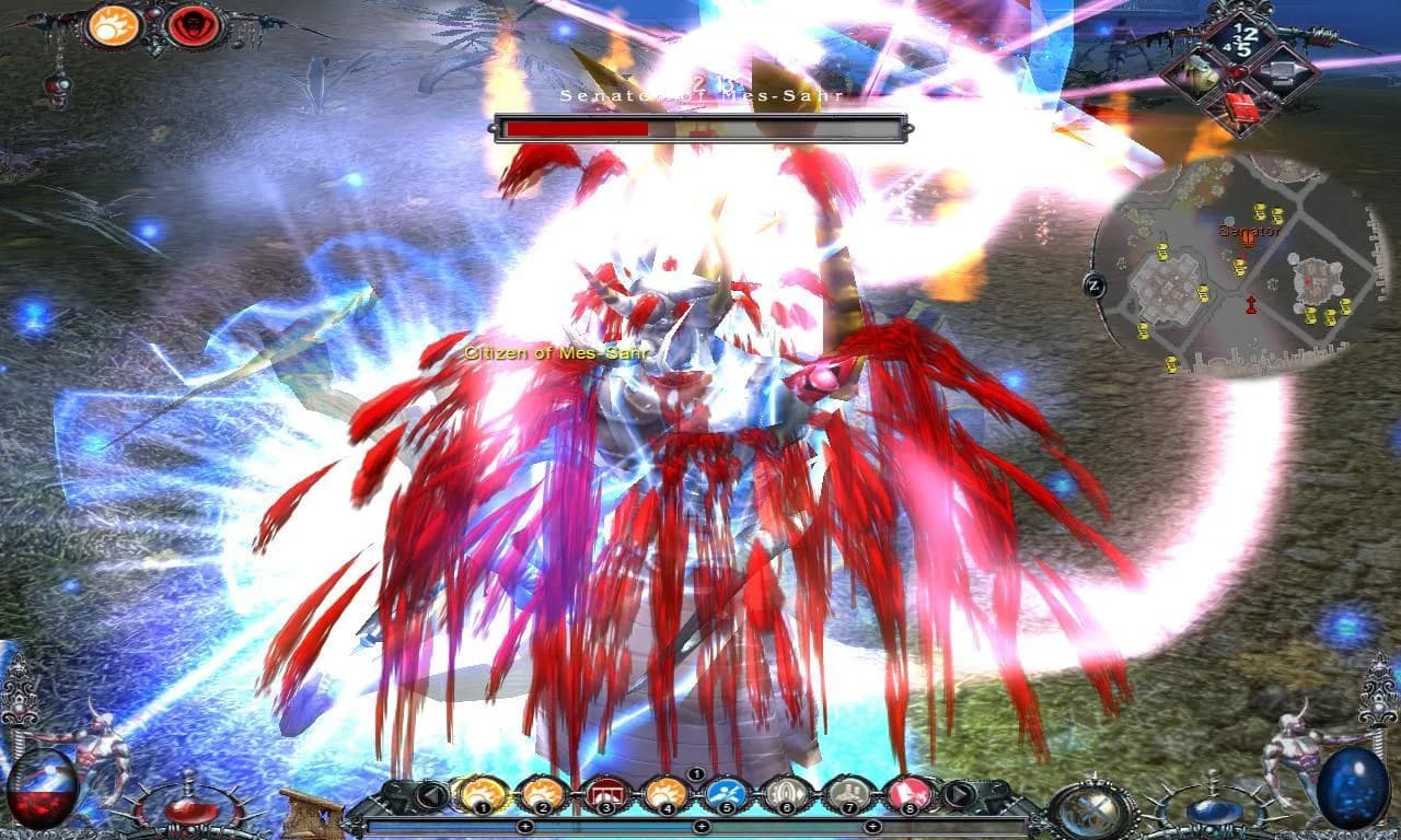 Dawn of Magic 2 görsel 11