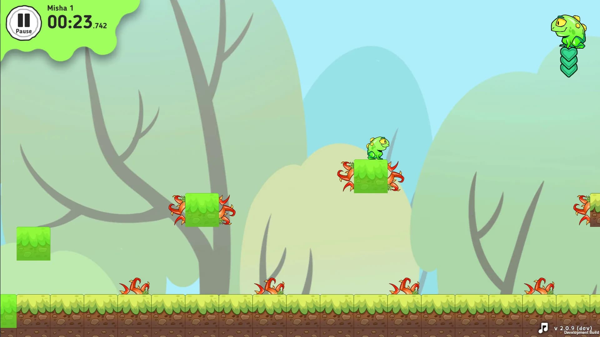 Toxic Toads görsel 3
