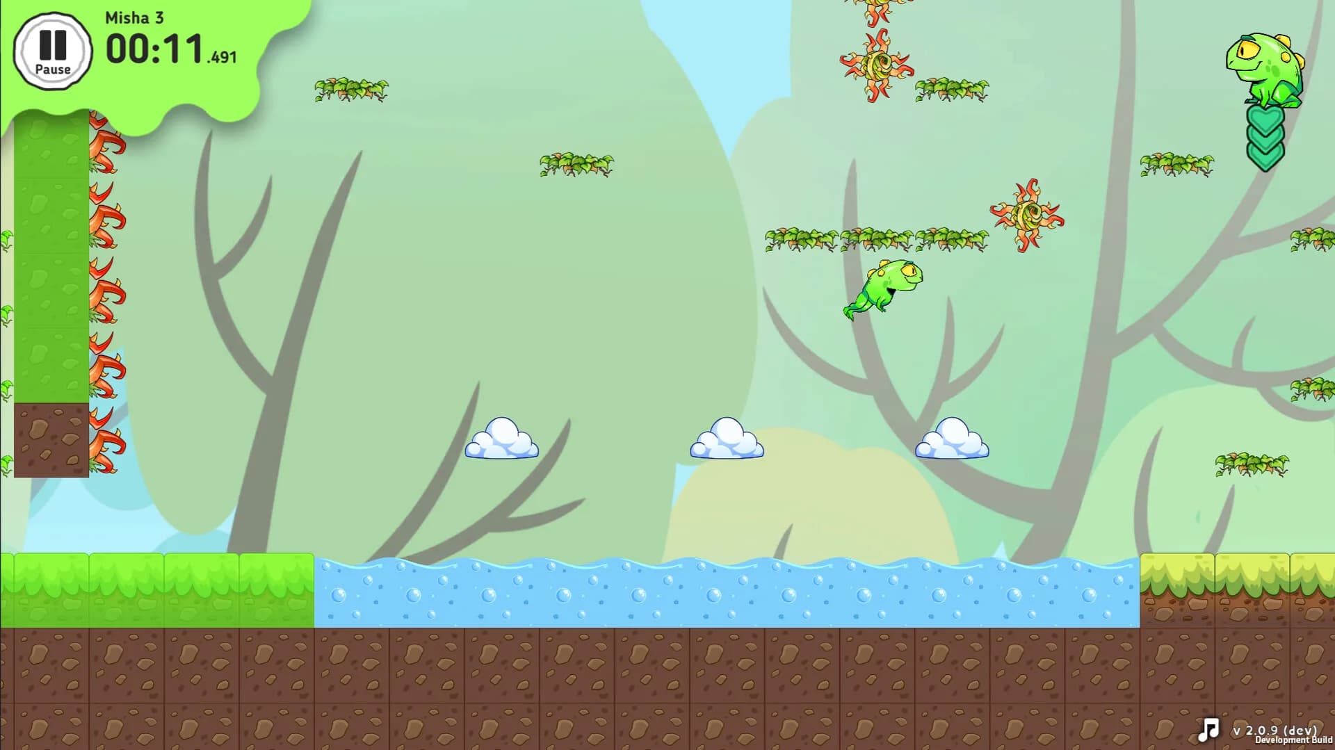 Toxic Toads görsel 5