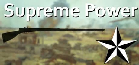 Supreme Power