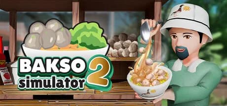 Bakso Simulator 2 görsel 1