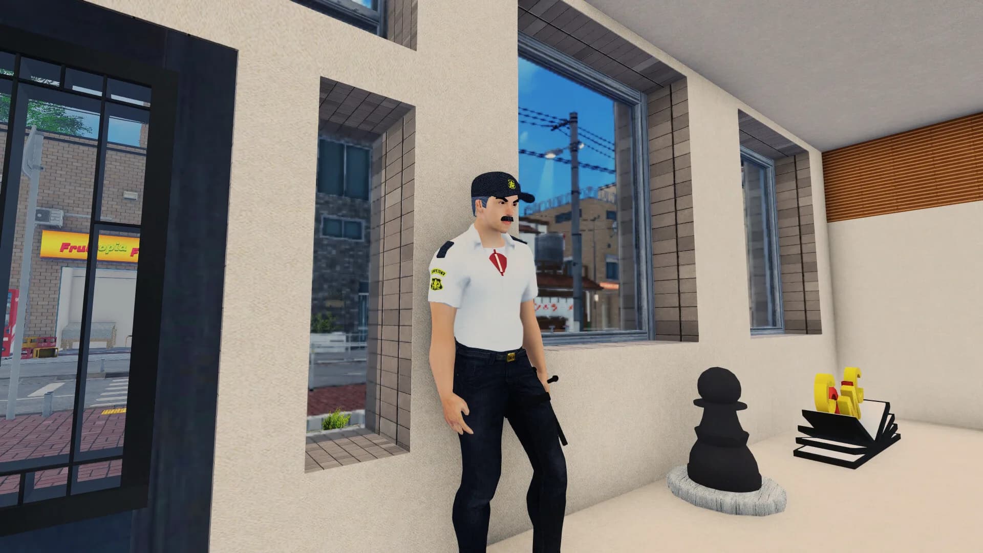 Comic Book Store Simulator görsel 10