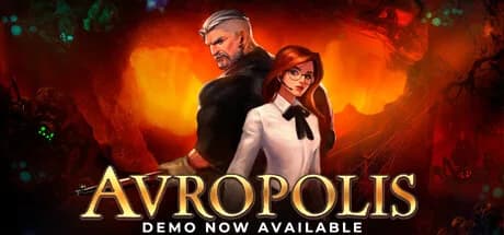 AVROPOLIS görsel 1