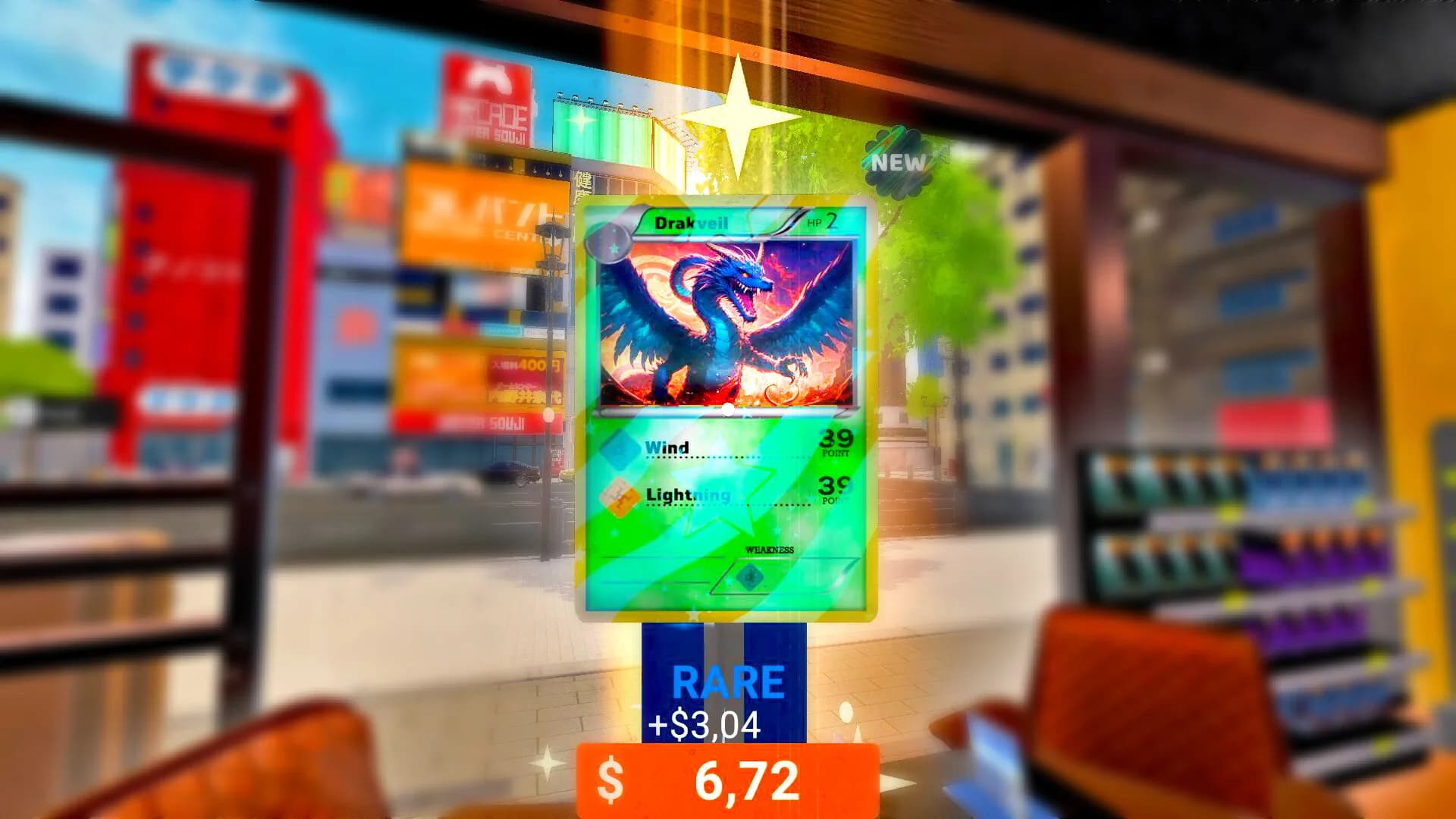 TCG Multiplayer Card Shop Simulator görsel 2