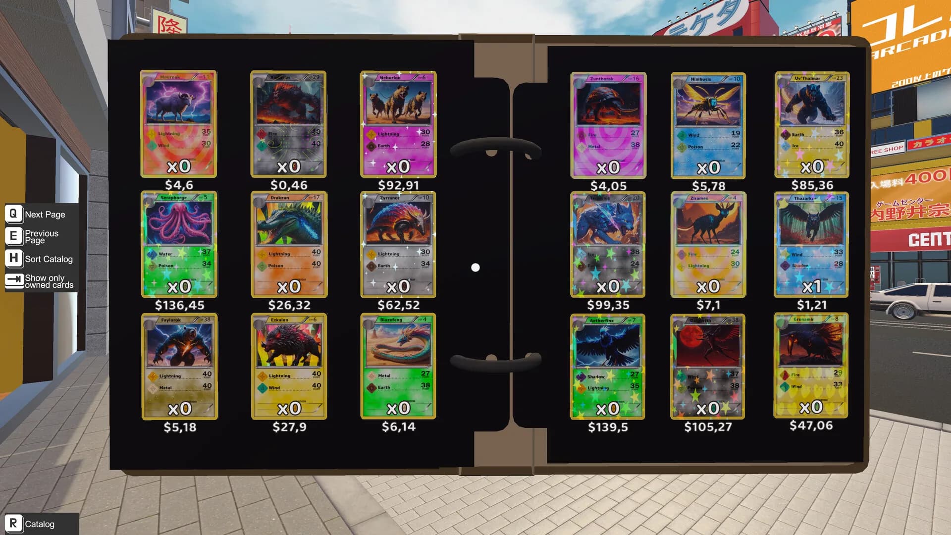 TCG Multiplayer Card Shop Simulator görsel 10