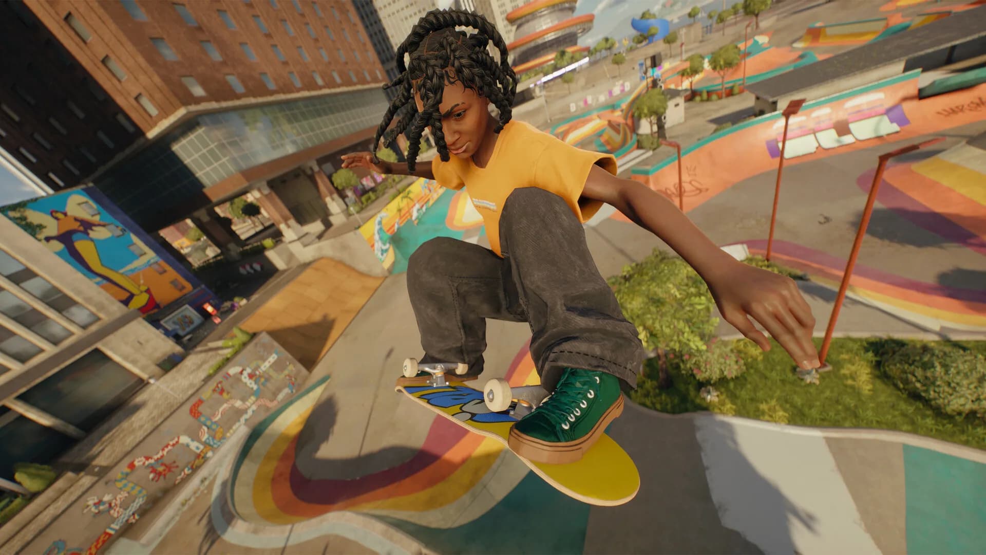 skate. görsel 3
