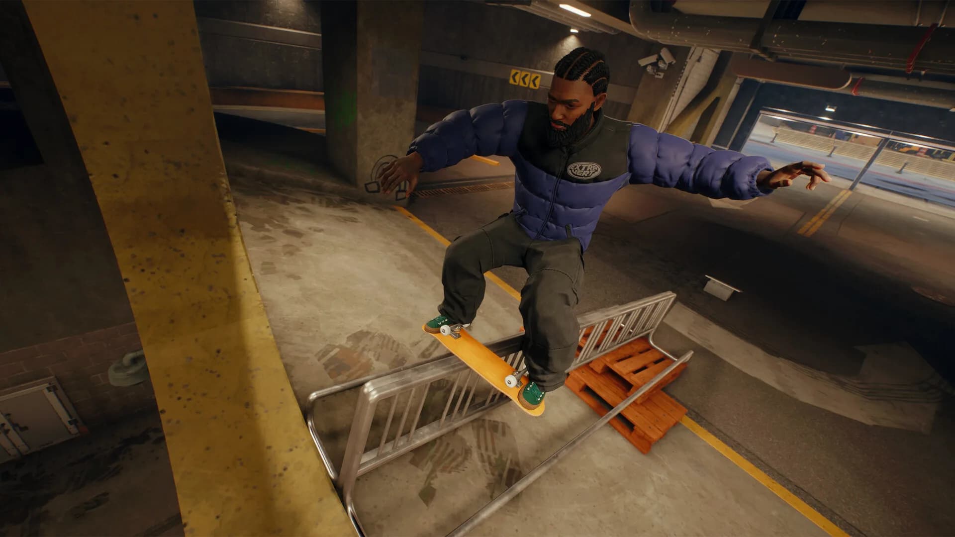 skate. görsel 4