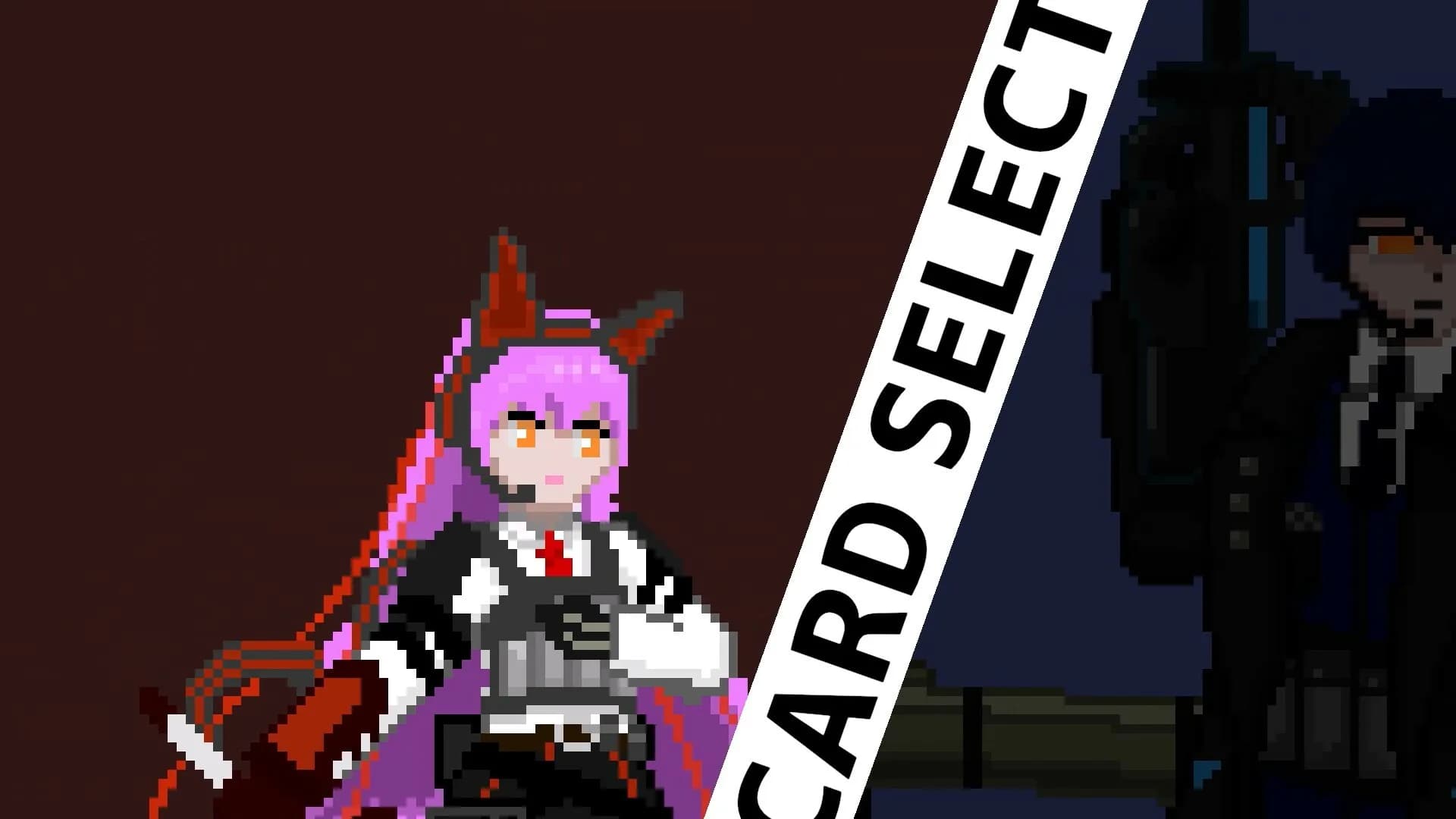 双魂のデュアリスト görsel 5