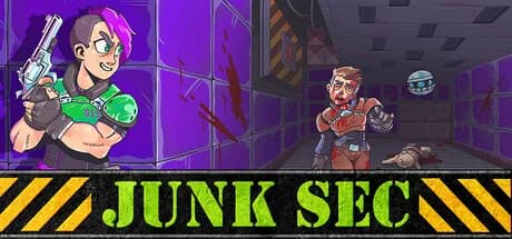 Junk Sec görsel 1