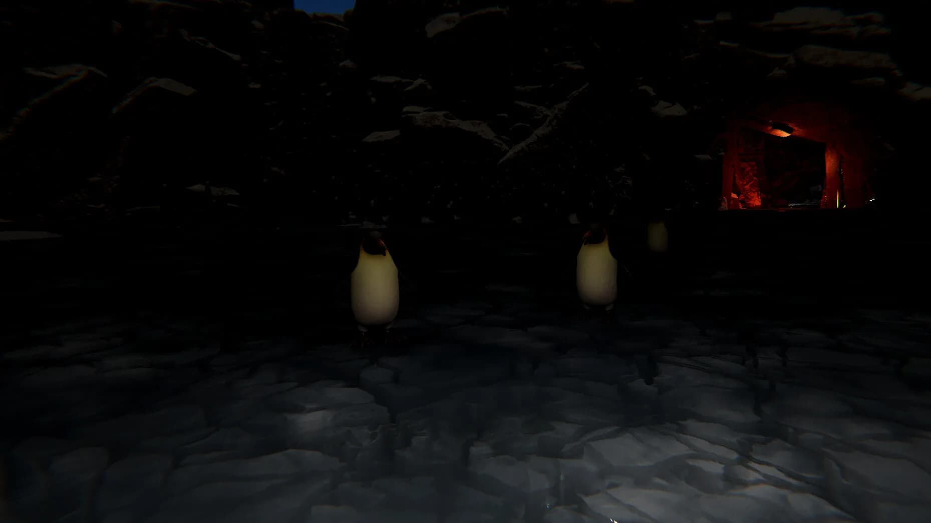THE NAUGHTY LIST CURSE görsel 7