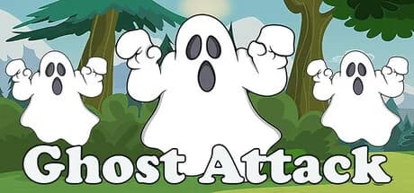 Ghosts Attack görsel 1