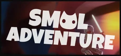 Smol Adventure