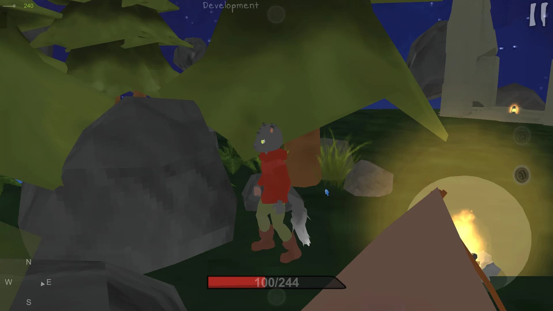 Smol Adventure görsel 2