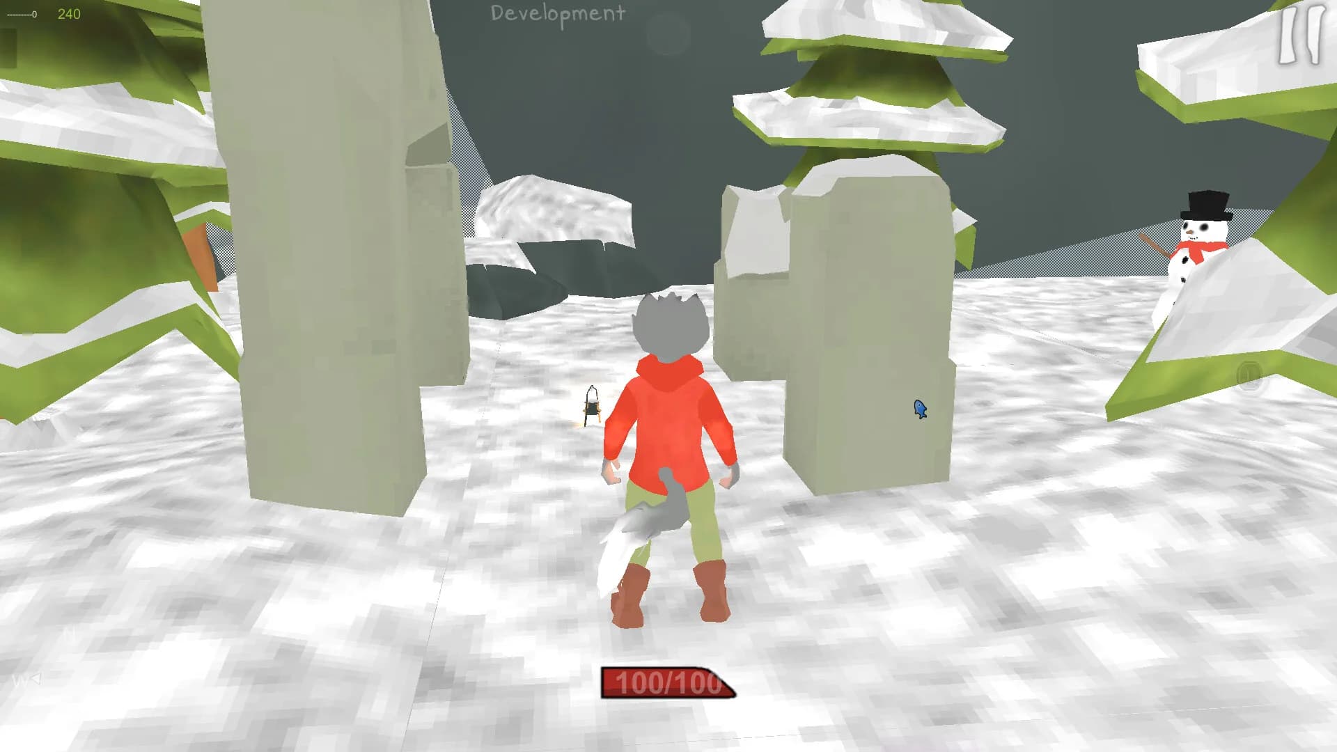 Smol Adventure görsel 5