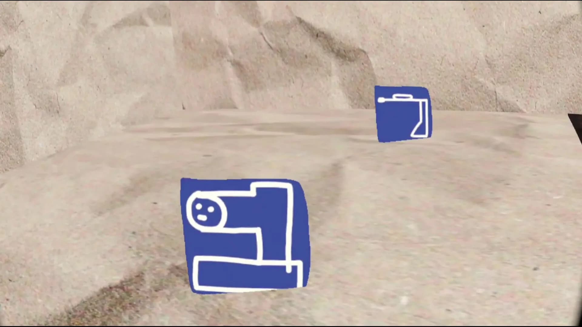 Crayon Crusaders VR görsel 4