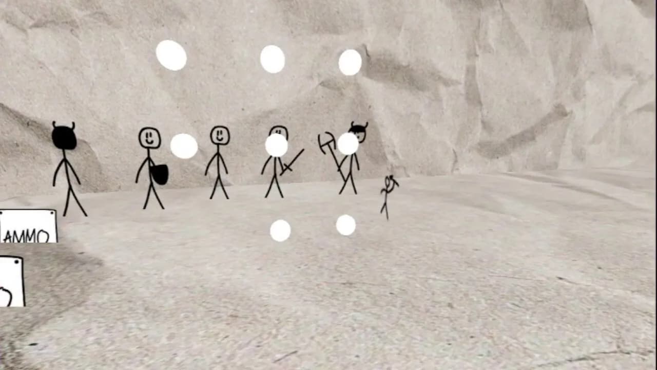 Crayon Crusaders VR görsel 6
