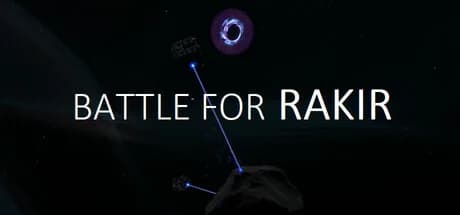 Battle for Rakir
