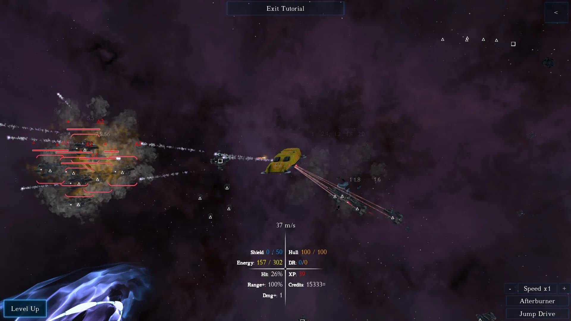 Battle for Rakir görsel 2