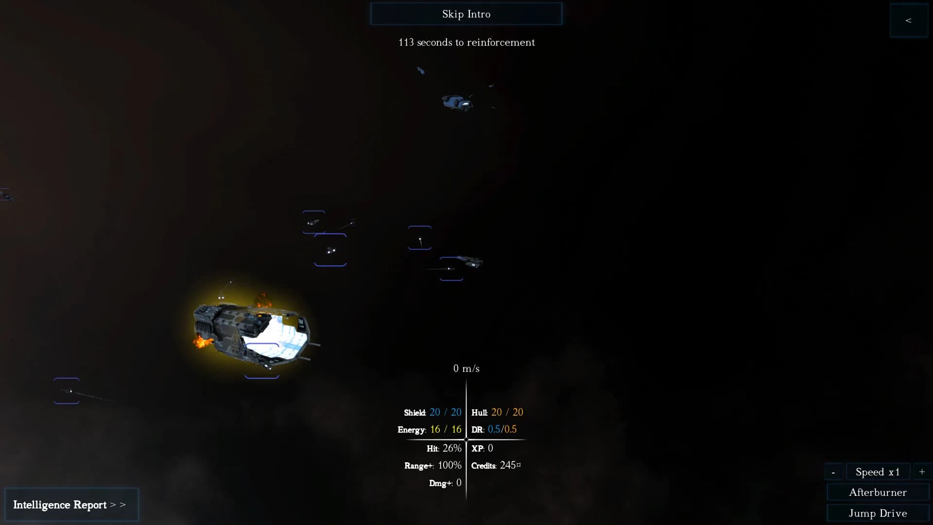 Battle for Rakir görsel 3
