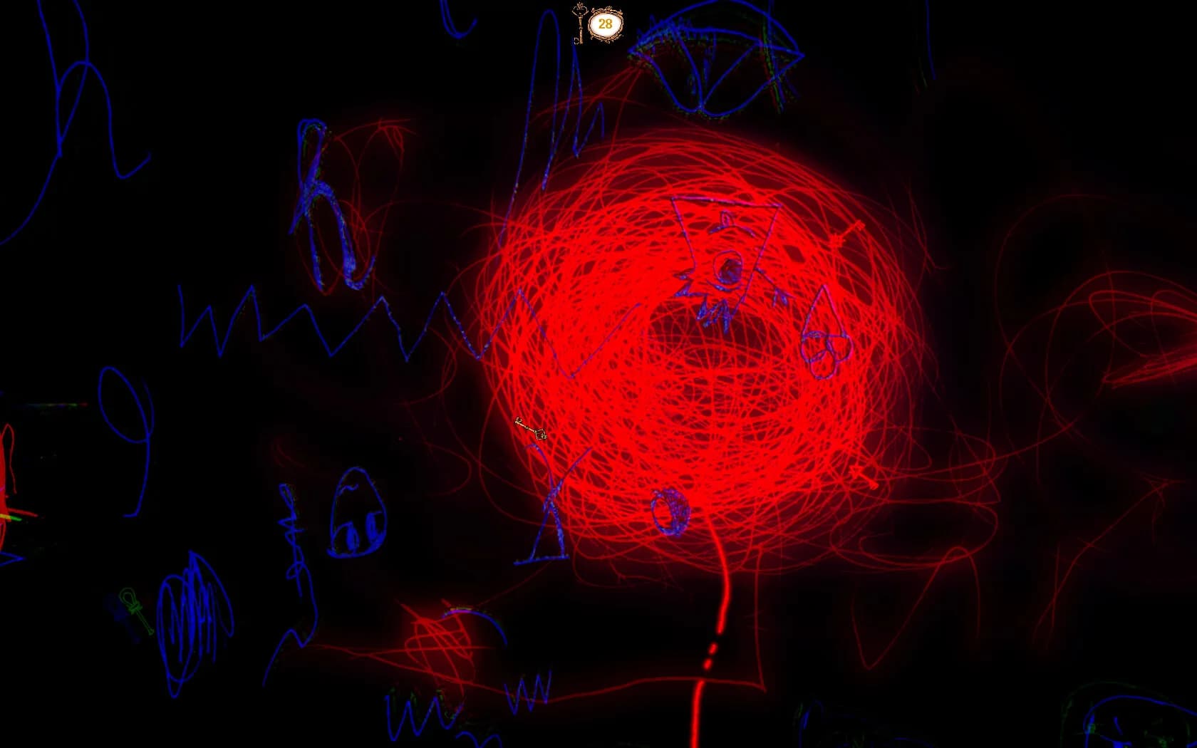 Alice Mesmerizing Episodes of Neurosis (AMEN) görsel 14