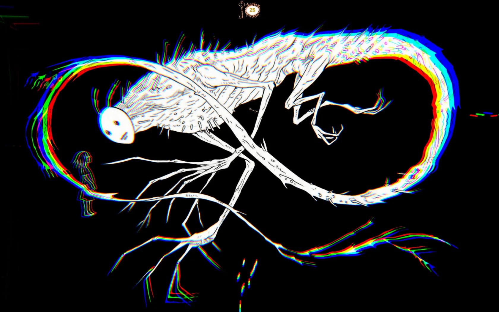 Alice Mesmerizing Episodes of Neurosis (AMEN) görsel 6
