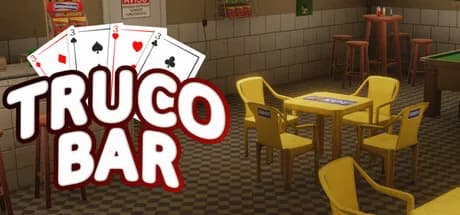 TRUCO BAR görsel 1
