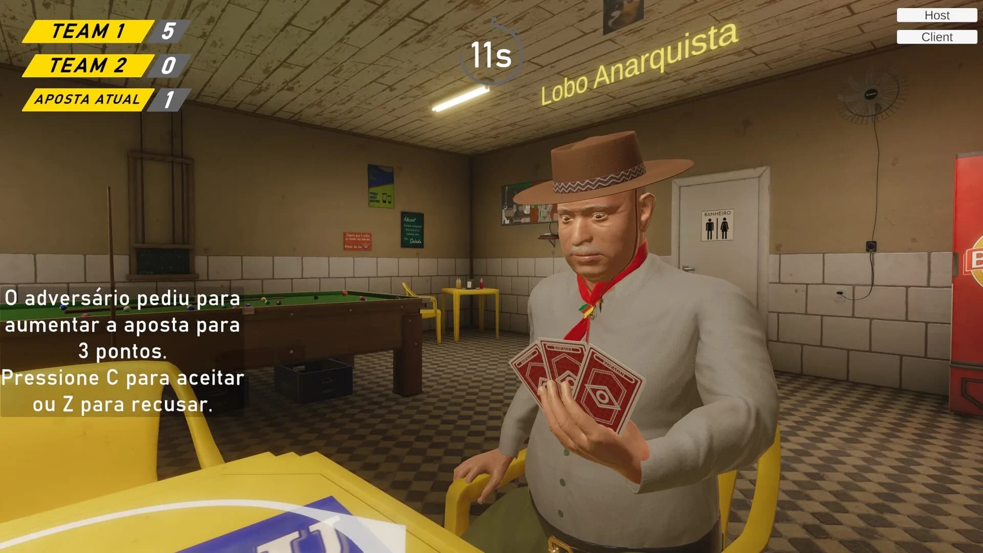 TRUCO BAR görsel 4