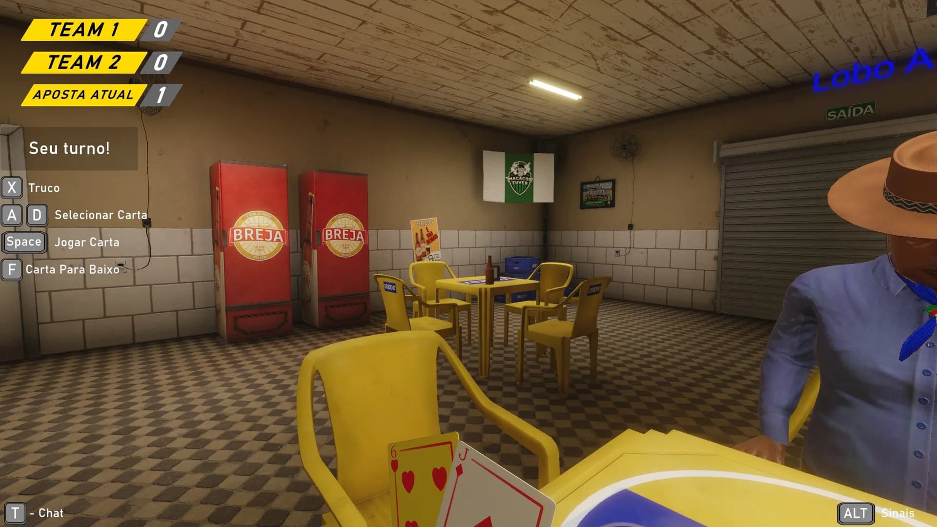 TRUCO BAR görsel 8