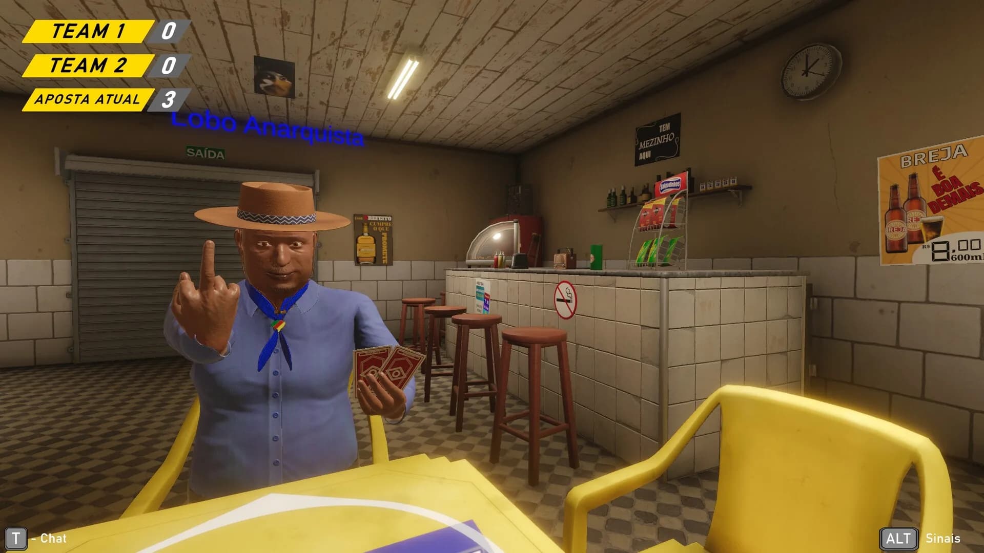 TRUCO BAR görsel 9