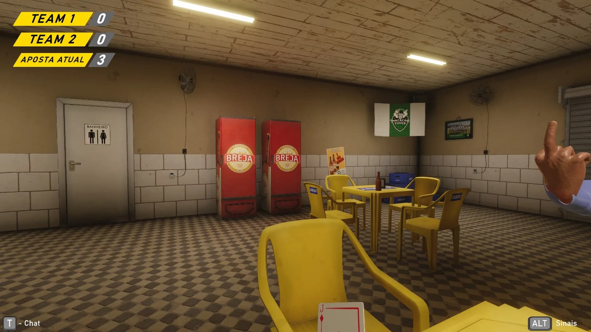 TRUCO BAR görsel 11
