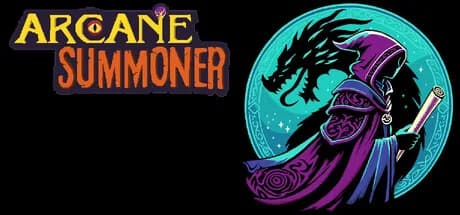 Arcane Summoner görsel 1