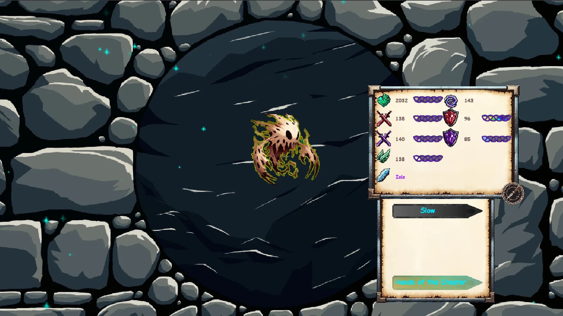 Arcane Summoner görsel 3
