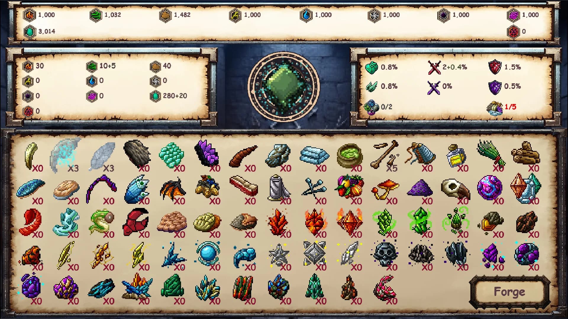 Arcane Summoner görsel 14