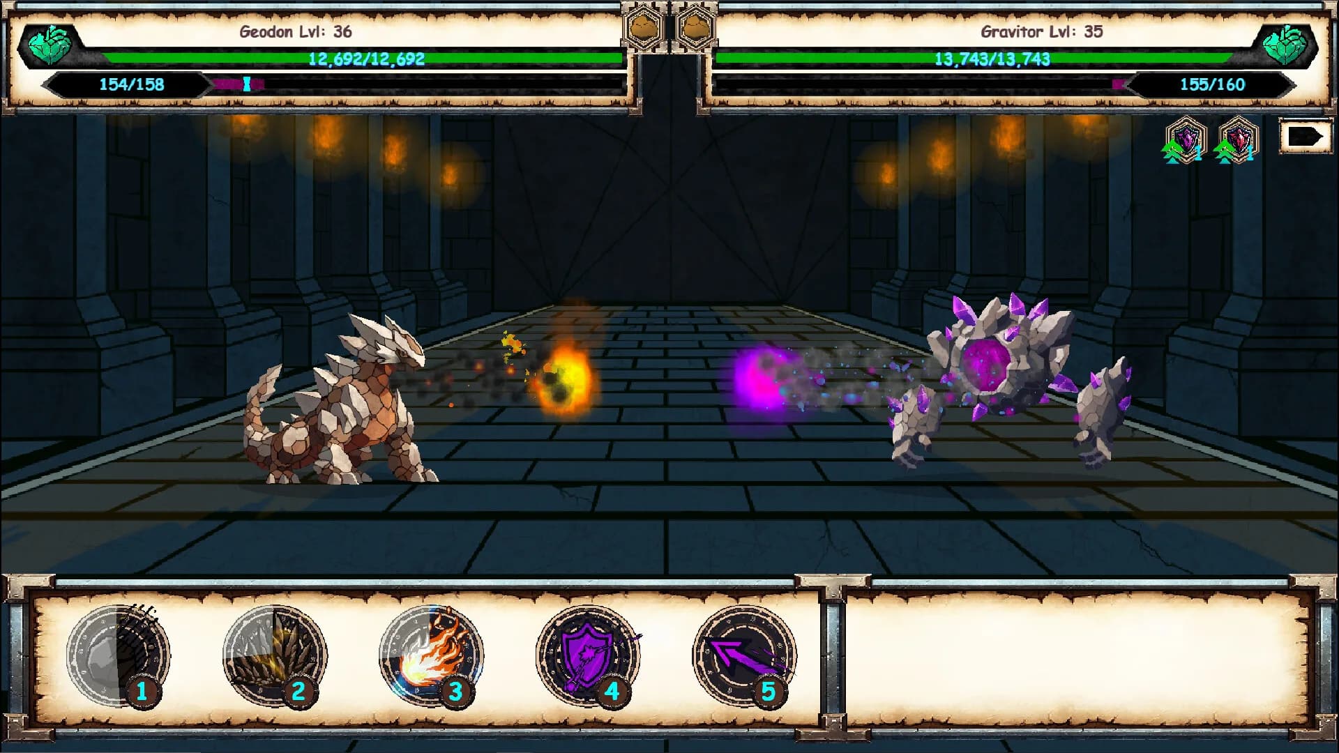 Arcane Summoner görsel 16
